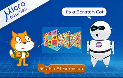 Playful AI Explorations